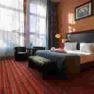 Grand Hotel Amrath Amsterdam, 4 of 5