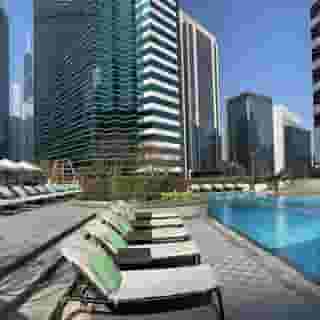 Jw Marriott Hotel Hong Kong, 1 of 5