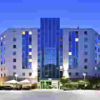Novina Sudwestpark Hotel, 6 of 6