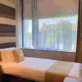 XO HOTELS Blue Square, 5 of 5