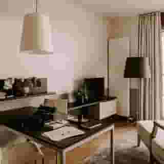 TOWNHOUSE Berlin, 5 of 5