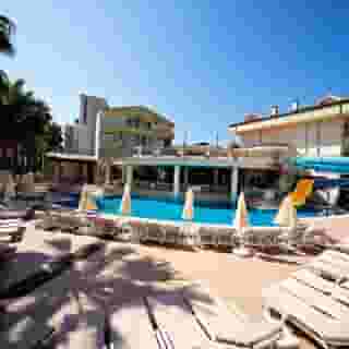 Asdamaris Hotel, 3 of 5