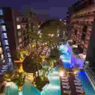 Panan Krabi Resort, 2 of 5