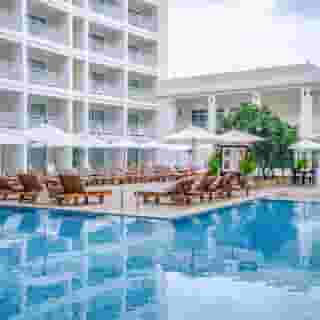 Chanalai Hillside Resort, 2 of 5