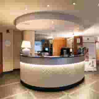Astoria Hotel Antwerp, 5 of 5