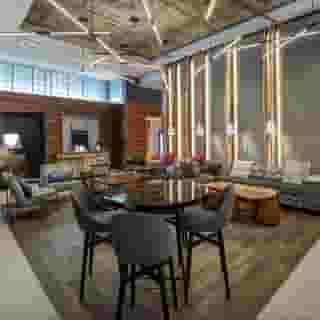 Hyatt Herald Square New York, 2 of 5