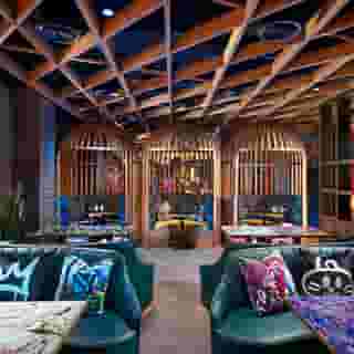 NYX Hotel Dublin Portobello, 3 of 5