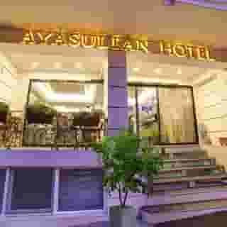 Ayasultan Boutique Hotel, 5 of 5