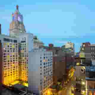 Hyatt Union Square New York, 5 of 5