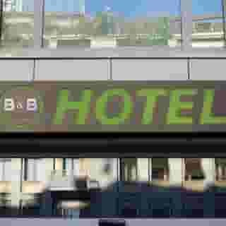 B&B Hotel Zurich East Wallisellen, 3 of 5