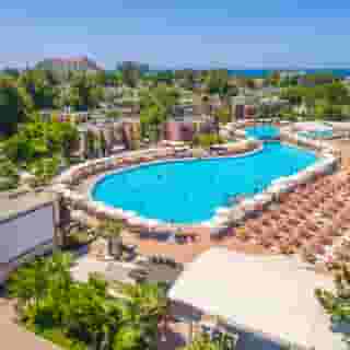 VONRESORT Golden Beach, 5 of 5