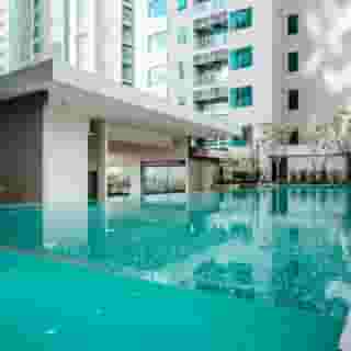 Summer Suites Residences By SubHome, 4 of 5