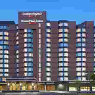 Courtyard By Marriott Toronto Northeast/Markham, 6 of 6