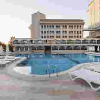 Sultan of Side, 3 of 5