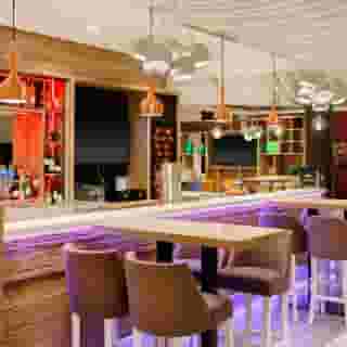 Holiday Inn Dusseldorf City Toulouser All, 4 of 5