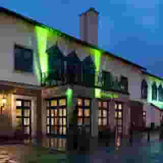 The Parkavon Hotel, 4 of 5