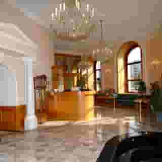 Hotel Opera Prague, 5 of 5