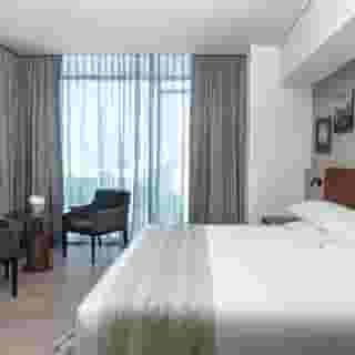 Hyatt Regency Mexico City Insurgentes, 1 of 5