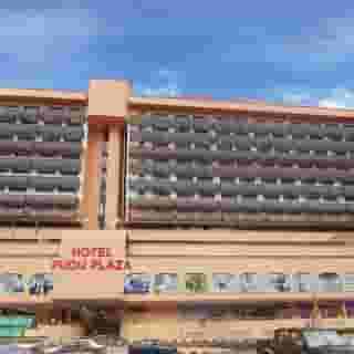 Hotel Pudu Plaza, 2 of 5