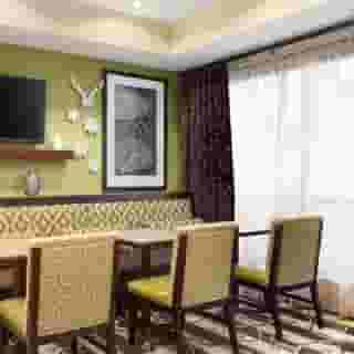 Hampton Inn Houston-Willowbrook Mall, 2 of 5