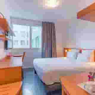 Appart' City Confort Lyon Gerland, 2 of 5