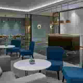 Two MacDonnell Road, 1 of 5