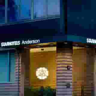 Starhotels Anderson, 6 of 6