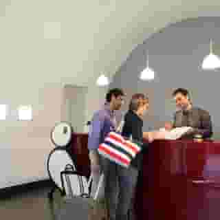 Piazza Bellini, 4 of 5