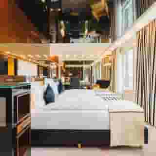 Pullman Berlin Schweizerhof, 4 of 5