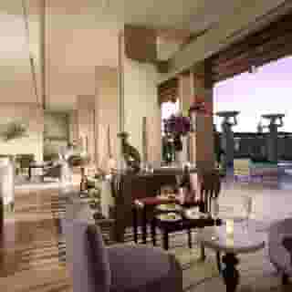 The Mulia - Nusa Dua Bali, 5 of 5