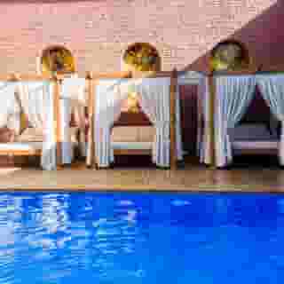 Duqqan Deluxe Hotel, 4 of 5