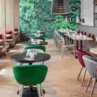 Holiday Inn Munich - Leuchtenbergring, 4 of 5