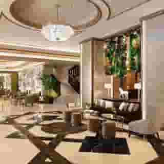 The Westin Palace Milan, 4 of 5