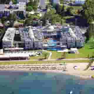 Ambrosia Hotel Beach & Spa, 5 of 5