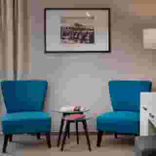 Florenc Hotel, 3 of 5