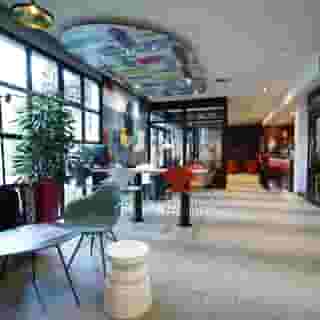 ibis Villepinte Parc Expos, 2 of 5