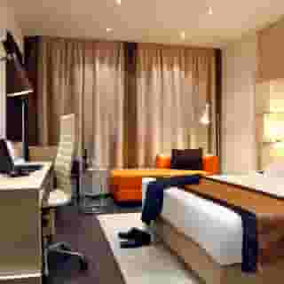 Holiday Inn Madrid Las Tablas, 5 of 5