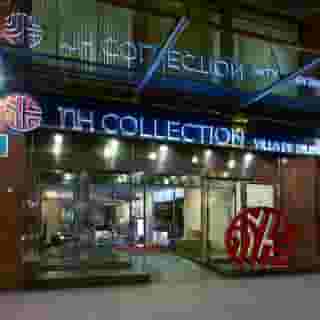 NH Collection Villa de Bilbao, 1 of 5