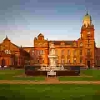 Clayton Hotel Ballsbridge, 1 of 5