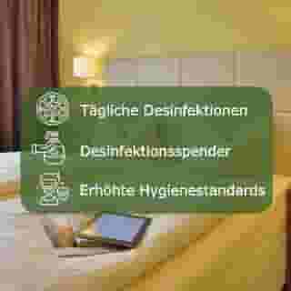 Tiptop Burghotel Stammhaus, 2 of 5