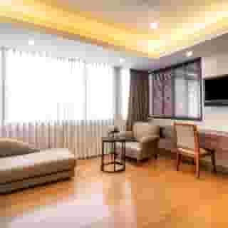 Rembrandt Residences Bangkok, 1 of 5