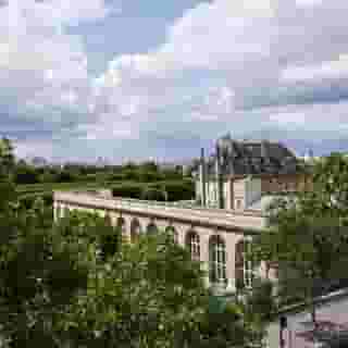 Observatoire Luxembourg, 5 of 5