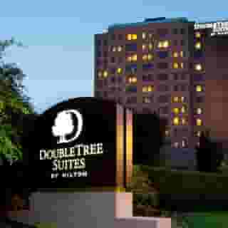 DoubleTree Suites by Hilton Hotel Boston-Cambridge, 5 of 5