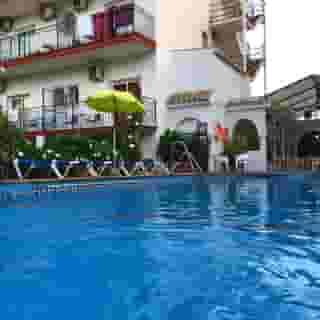 Carmen Teresa, 2 of 5