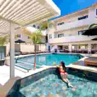 La Stella Apartments and Suites, 5 of 5