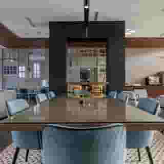 Occidental Tanger, 3 of 5