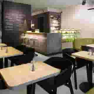 The Icon Hotel & Lounge, 6 of 6