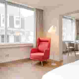 NH Collection Brussels Centre, 4 of 5