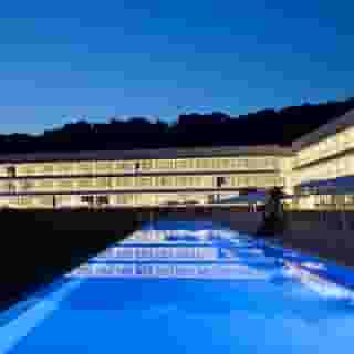 Hotel 55 Santo Tomas, 4 of 5