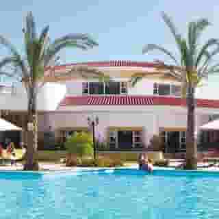 Invidia Coral Beach Tiran, 1 of 5